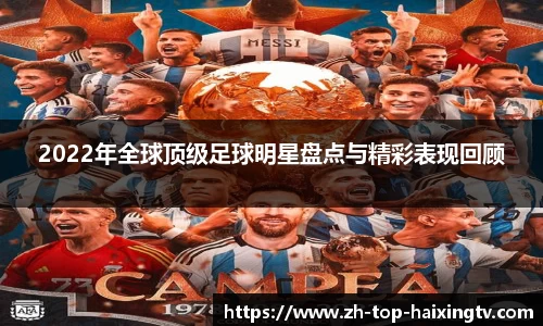 2022年全球顶级足球明星盘点与精彩表现回顾